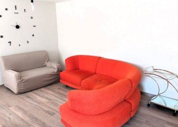 Three-room apartment Borgata Borello, Rubiana (TO), Rubiana - photo 6