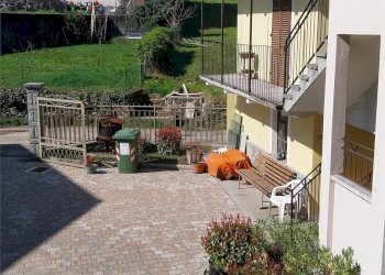 Three-room apartment Borgata Borello, Rubiana (TO), Rubiana - photo 10