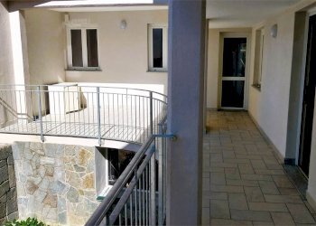 Three-room apartment Borgata Borello, Rubiana (TO), Rubiana - photo 19