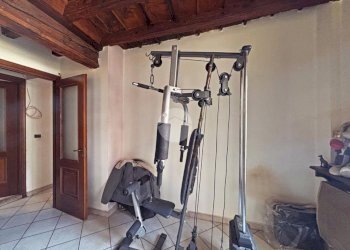 Trilocale Via Savoia, Pinerolo - foto 7