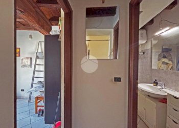 Trilocale Via Savoia, Pinerolo - foto 8