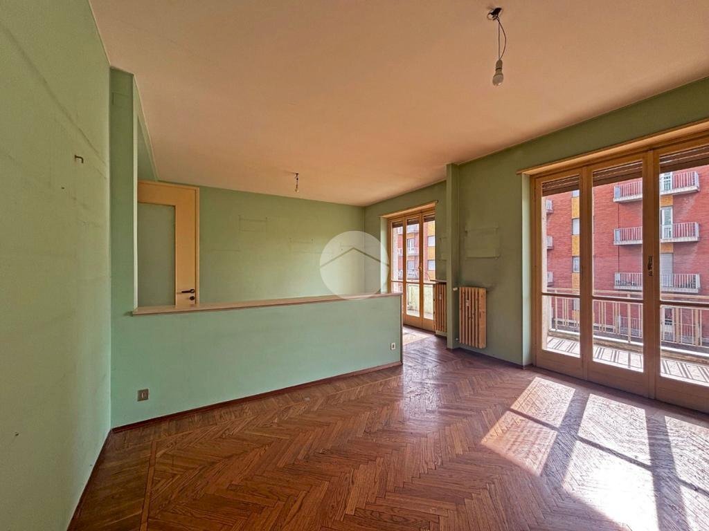 Appartamento Via Montebello, Pinerolo - foto 3