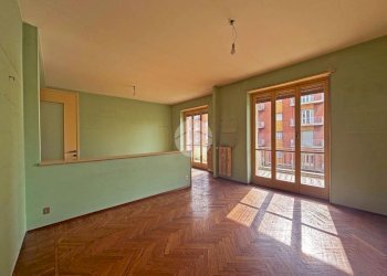 Appartamento Via Montebello, Pinerolo - foto 2