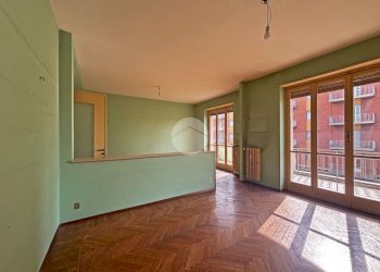 Appartamento Via Montebello, Pinerolo - foto 3