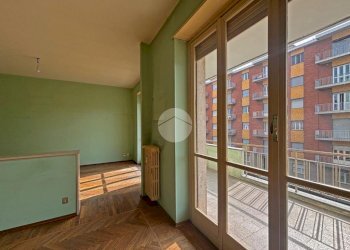 Appartamento Via Montebello, Pinerolo - foto 7