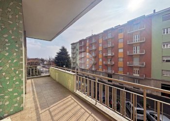 Appartamento Via Montebello, Pinerolo - foto 9