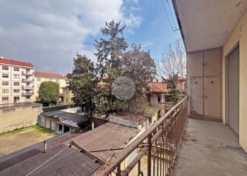 Appartamento Via Montebello, Pinerolo - foto 17