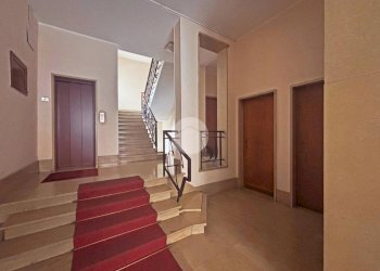 Appartamento Via Montebello, Pinerolo - foto 28