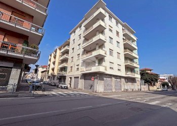 Appartamento Via Montebello, Pinerolo - foto 31