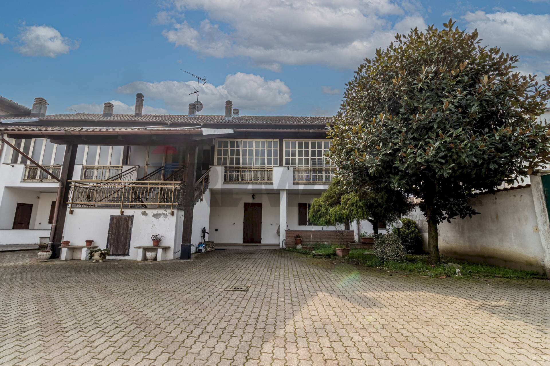 Casa indipendente Via Montenero, 22 
 Trino, Trino - foto 1