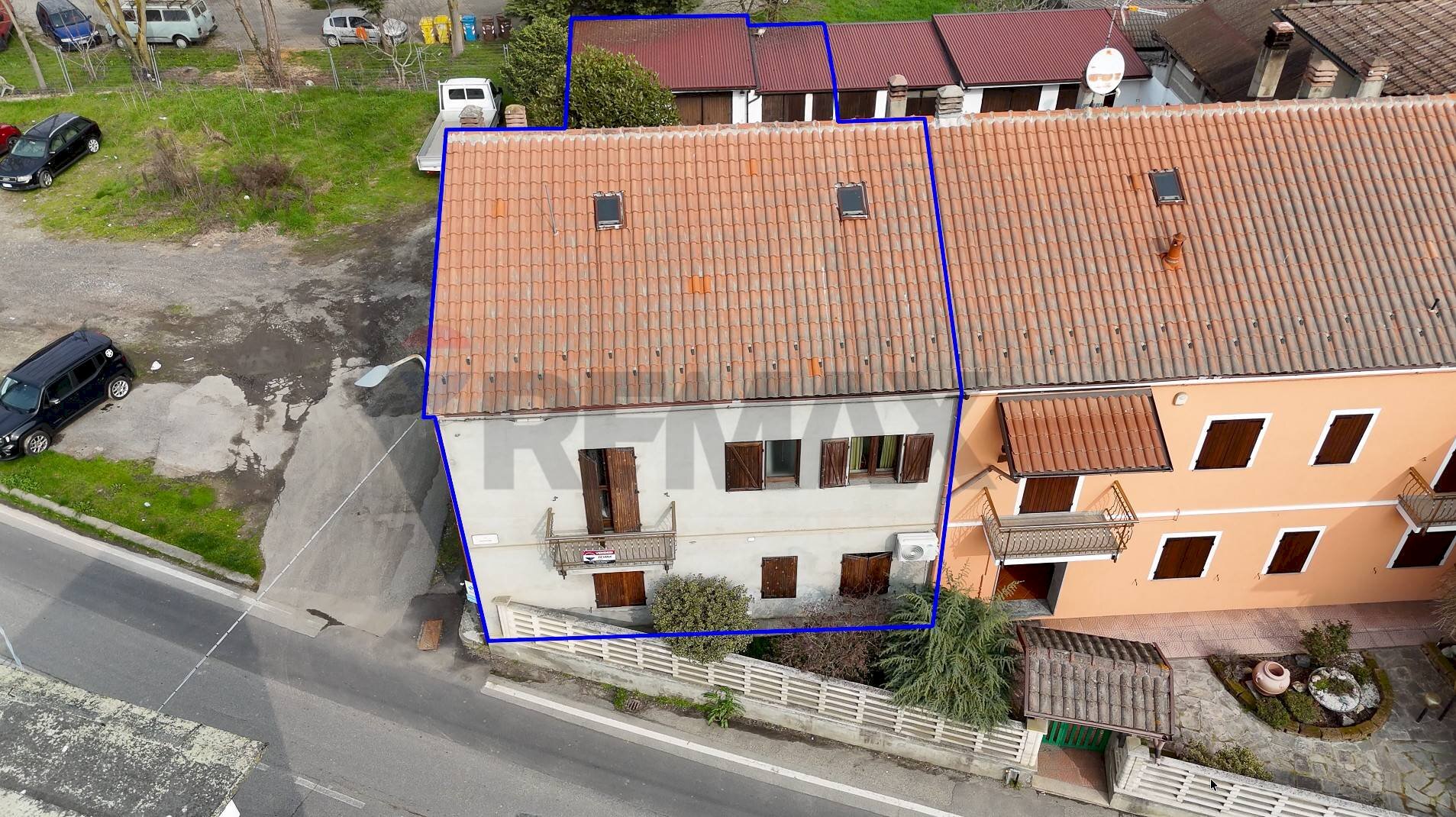 Casa indipendente Via Montenero, 22 
 Trino, Trino - foto 2