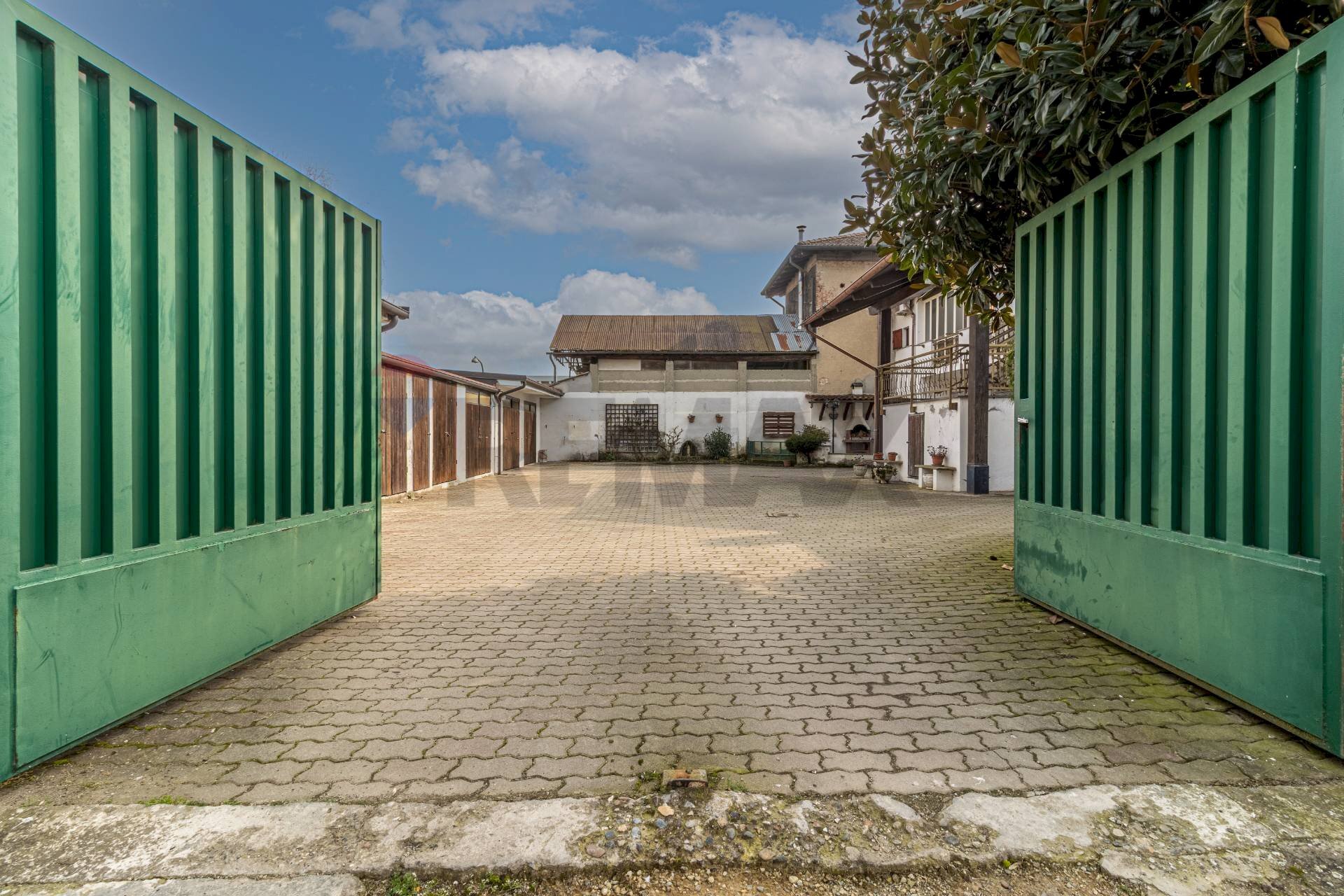 Casa indipendente Via Montenero, 22 
 Trino, Trino - foto 3