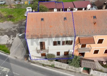 Casa indipendente Via Montenero, 22 
 Trino, Trino - foto 2