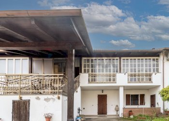 Casa indipendente Via Montenero, 22 
 Trino, Trino - foto 4