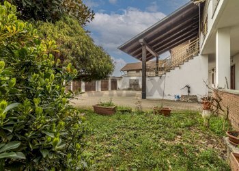 Casa indipendente Via Montenero, 22 
 Trino, Trino - foto 6