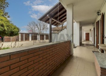 Casa indipendente Via Montenero, 22 
 Trino, Trino - foto 8