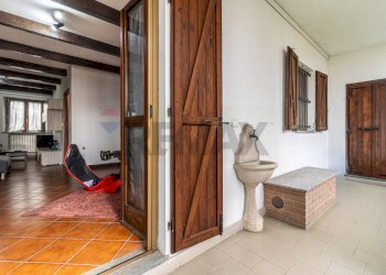 Casa indipendente Via Montenero, 22 
 Trino, Trino - foto 9