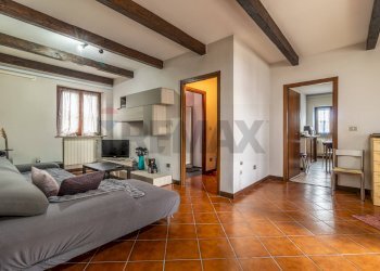 Casa indipendente Via Montenero, 22 
 Trino, Trino - foto 18
