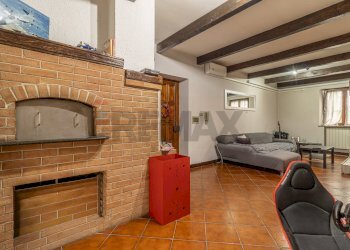 Casa indipendente Via Montenero, 22 
 Trino, Trino - foto 21