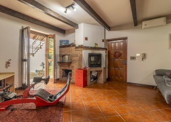 Casa indipendente Via Montenero, 22 
 Trino, Trino - foto 22