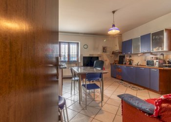 Casa indipendente Via Montenero, 22 
 Trino, Trino - foto 28