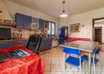 Casa indipendente Via Montenero, 22 
 Trino, Trino - foto 31