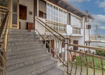 Casa indipendente Via Montenero, 22 
 Trino, Trino - foto 41