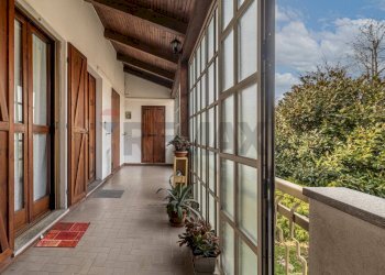 Casa indipendente Via Montenero, 22 
 Trino, Trino - foto 43