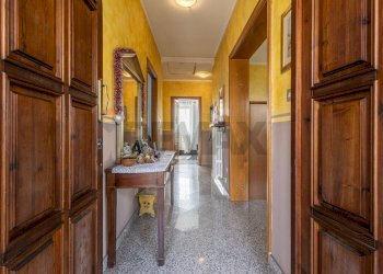 Casa indipendente Via Montenero, 22 
 Trino, Trino - foto 46