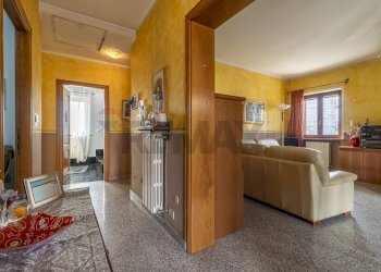 Casa indipendente Via Montenero, 22 
 Trino, Trino - foto 47