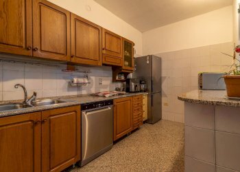 Casa indipendente Via Montenero, 22 
 Trino, Trino - foto 59