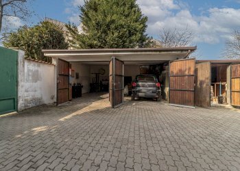 Casa indipendente Via Montenero, 22 
 Trino, Trino - foto 84