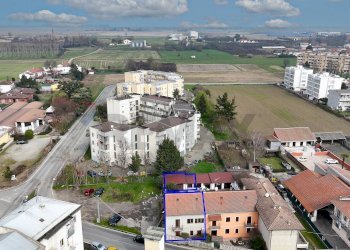 Casa indipendente Via Montenero, 22 
 Trino, Trino - foto 91