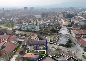 Casa indipendente Via Montenero, 22 
 Trino, Trino - foto 94