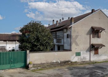 Casa indipendente Via Montenero, 22 
 Trino, Trino - foto 100