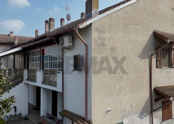 Casa indipendente Via Montenero, 22 
 Trino, Trino - foto 101