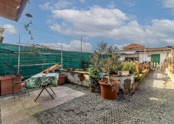 Terraced Villa Via dal Pozzo della Cisterna, 50 
 Ponderano, Ponderano - photo 3