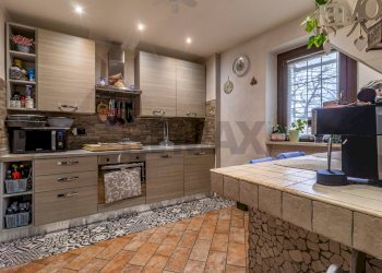 Terraced Villa Via dal Pozzo della Cisterna, 50 
 Ponderano, Ponderano - photo 9