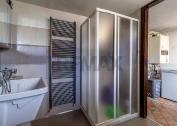 Terraced Villa Via dal Pozzo della Cisterna, 50 
 Ponderano, Ponderano - photo 14