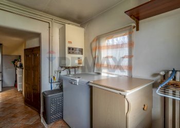 Terraced Villa Via dal Pozzo della Cisterna, 50 
 Ponderano, Ponderano - photo 15