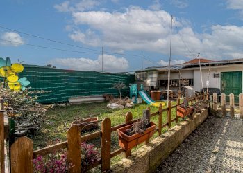 Terraced Villa Via dal Pozzo della Cisterna, 50 
 Ponderano, Ponderano - photo 25