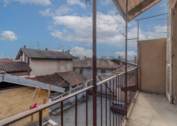 Terraced Villa Via dal Pozzo della Cisterna, 50 
 Ponderano, Ponderano - photo 29