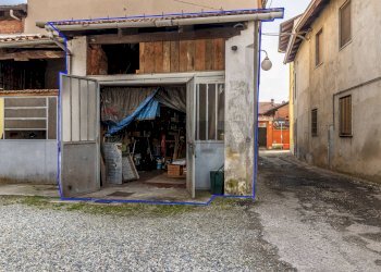 Terraced Villa Via dal Pozzo della Cisterna, 50 
 Ponderano, Ponderano - photo 30