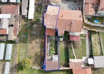 Terraced Villa Via dal Pozzo della Cisterna, 50 
 Ponderano, Ponderano - photo 32