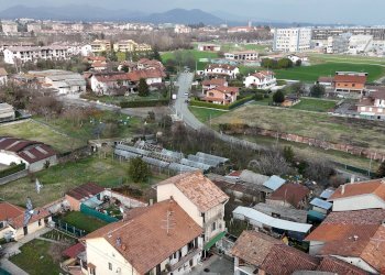 Terraced Villa Via dal Pozzo della Cisterna, 50 
 Ponderano, Ponderano - photo 34
