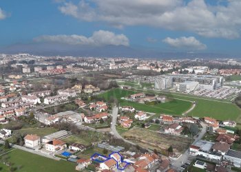 Terraced Villa Via dal Pozzo della Cisterna, 50 
 Ponderano, Ponderano - photo 35