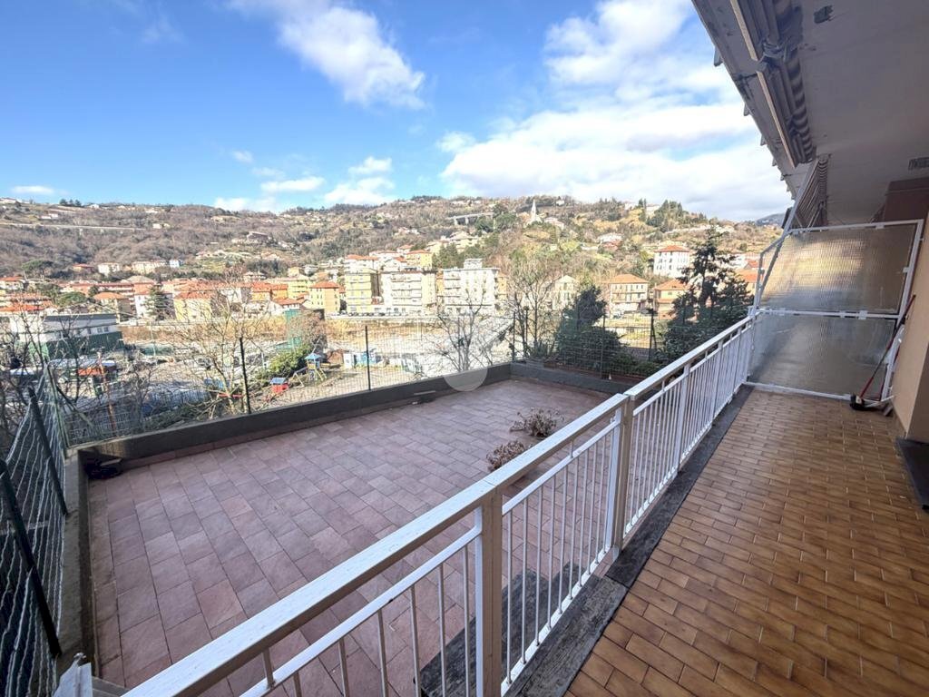 Trilocale Via chiappella, Serra Riccò - foto 1