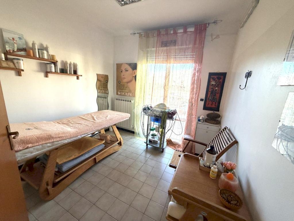 Trilocale Via chiappella, Serra Riccò - foto 3