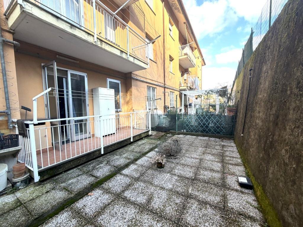 Three-room apartment Via chiappella, Serra Riccò - photo 1