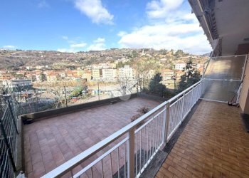 Trilocale Via chiappella, Serra Riccò - foto 1